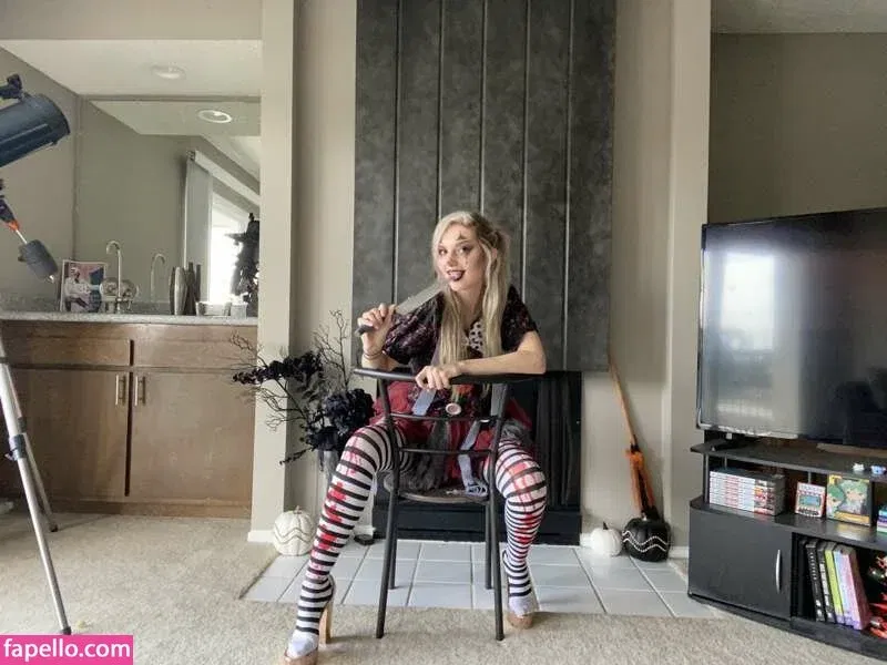 Busy B ASMR / busybasmr Onlyfans Photo Gallery 