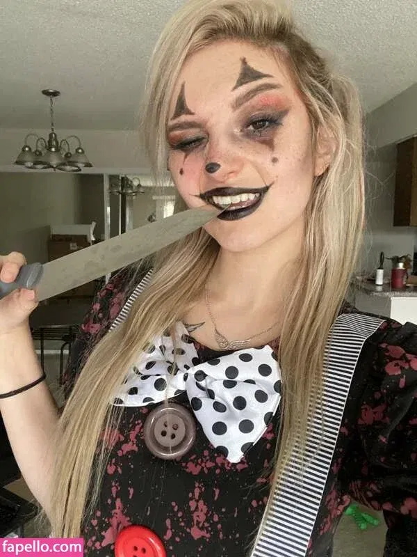 Busy B ASMR / busybasmr Onlyfans Photo Gallery 