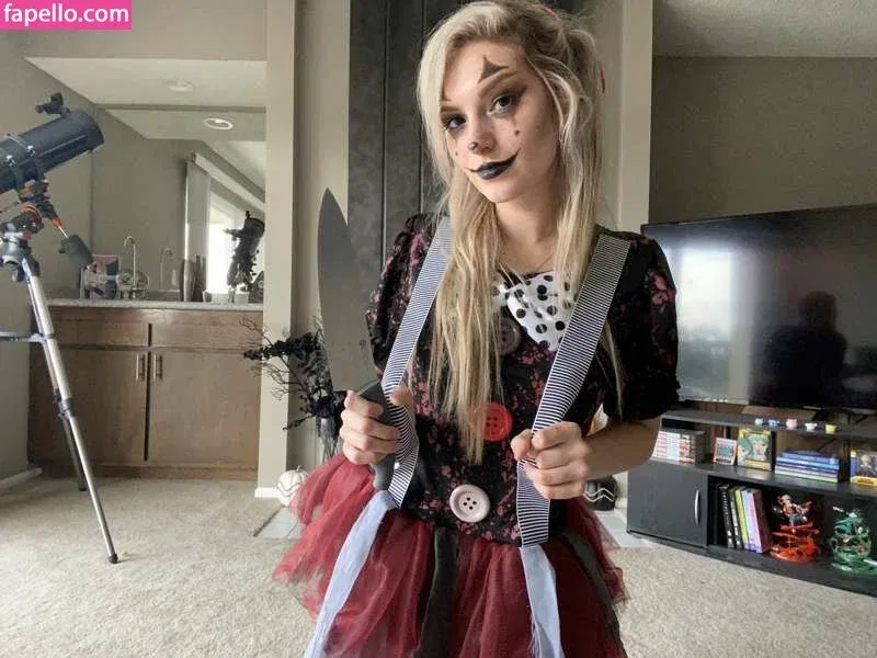 Busy B ASMR / busybasmr Onlyfans Photo Gallery 