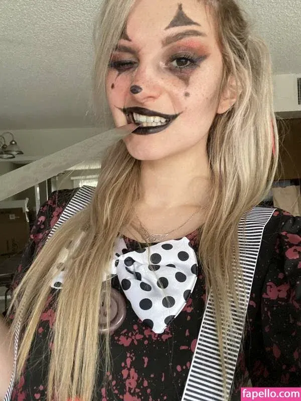 Busy B ASMR / busybasmr Onlyfans Photo Gallery 