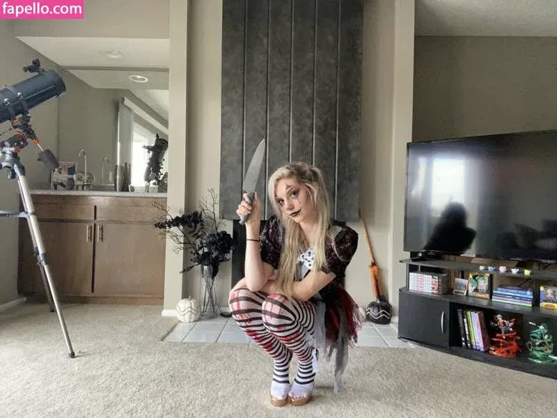 Busy B ASMR / busybasmr Onlyfans Photo Gallery 