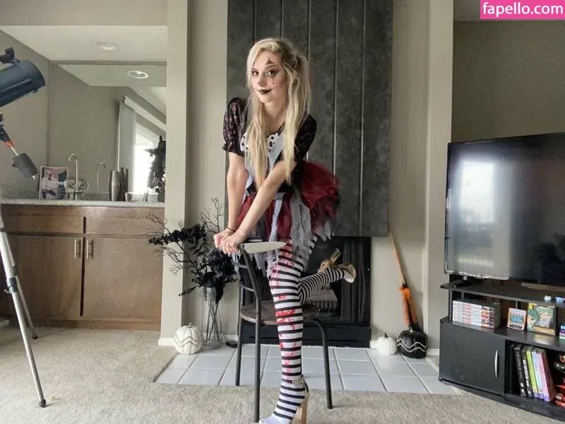 Busy B ASMR / busybasmr Onlyfans Photo Gallery 