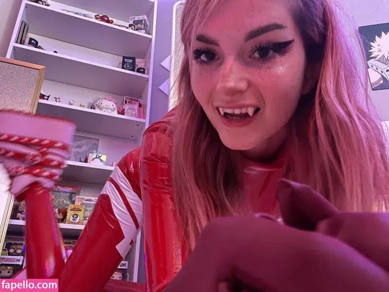 Busy B ASMR / busybasmr Onlyfans Photo Gallery 