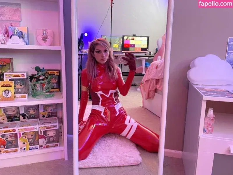 Busy B ASMR / busybasmr Onlyfans Photo Gallery 