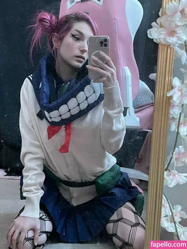 Busy B ASMR / busybasmr Onlyfans Photo Gallery 