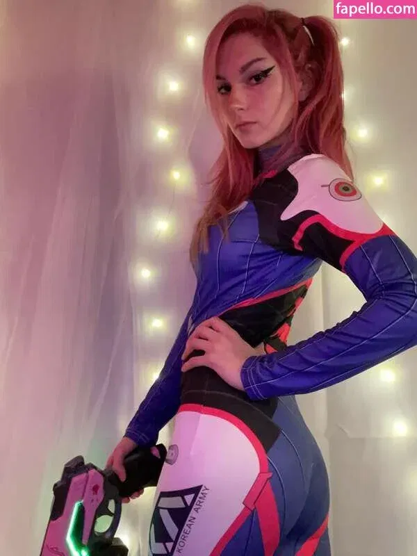 Busy B ASMR / busybasmr Onlyfans Photo Gallery 