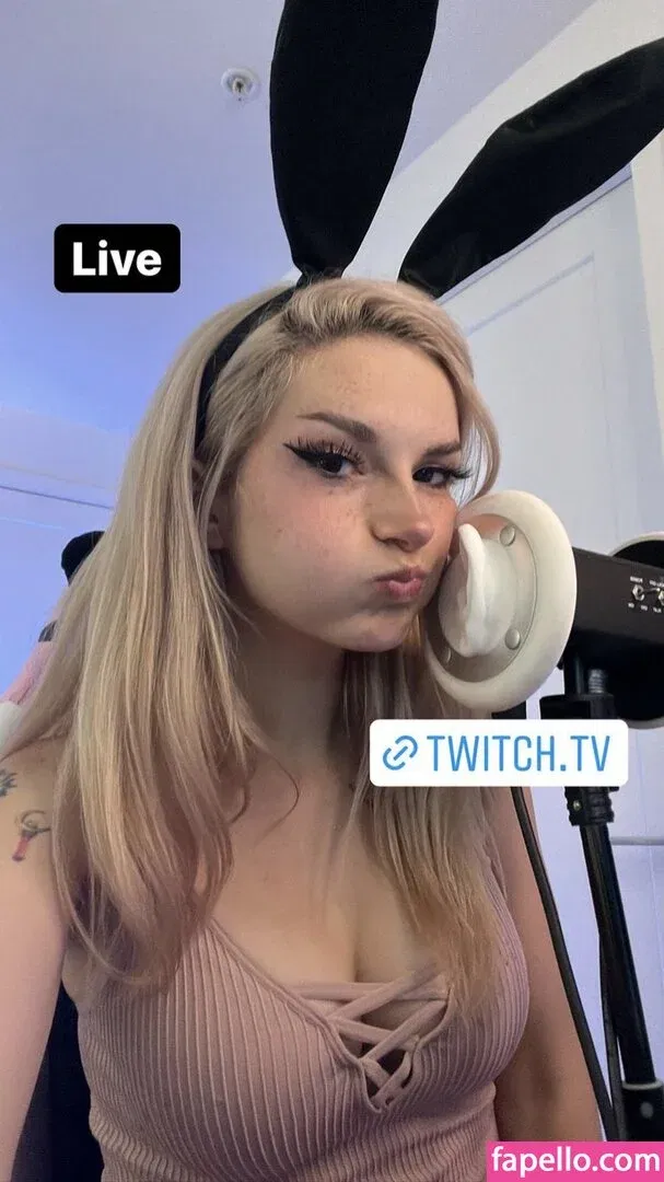 Busy B ASMR / busybasmr Onlyfans Photo Gallery 