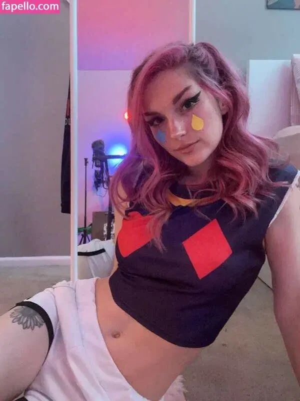 Busy B ASMR / busybasmr Onlyfans Photo Gallery 