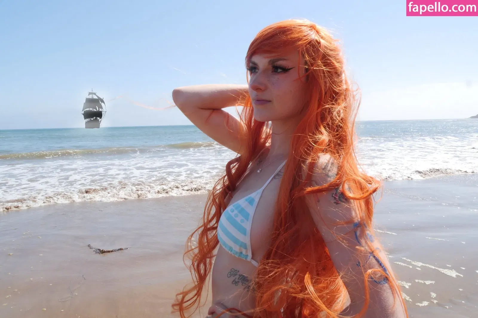 Busy B ASMR / busybasmr Onlyfans Photo Gallery 