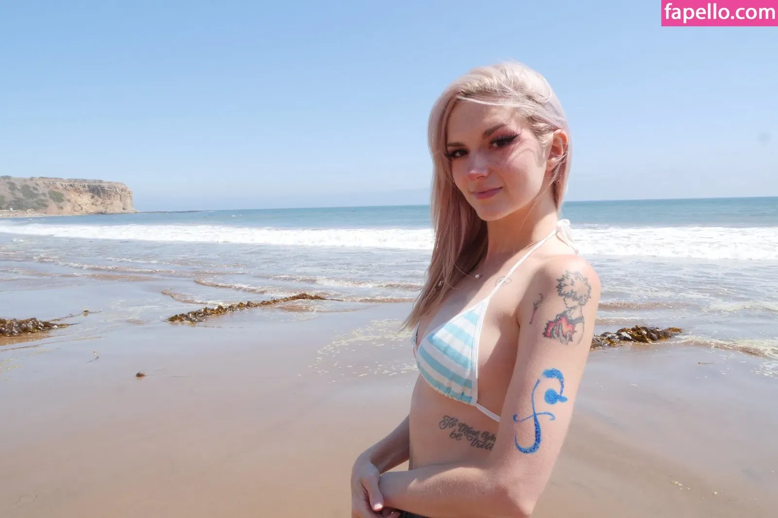 Busy B ASMR / busybasmr Onlyfans Photo Gallery 