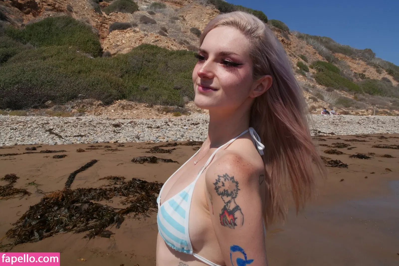 Busy B ASMR / busybasmr Onlyfans Photo Gallery 