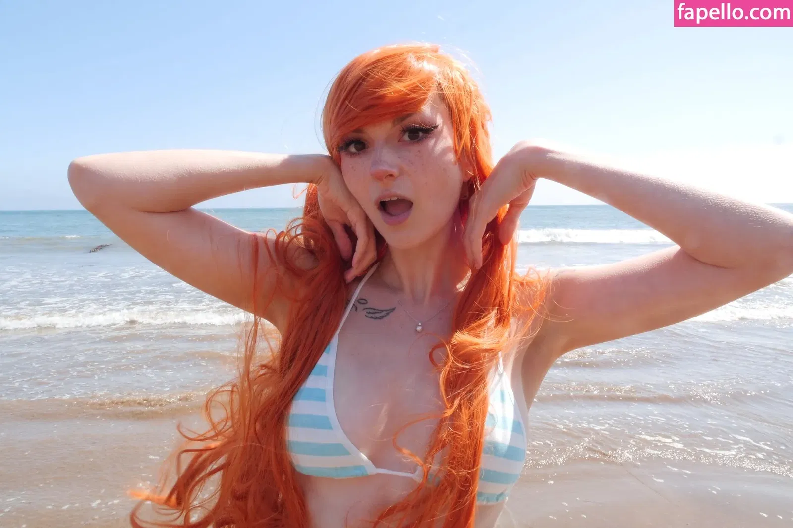 Busy B ASMR / busybasmr Onlyfans Photo Gallery 