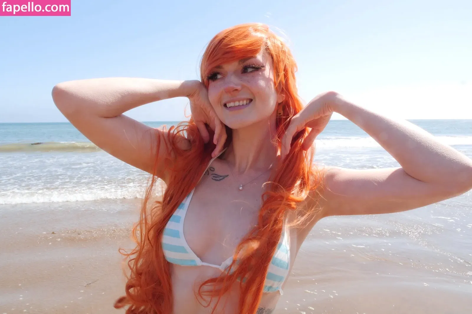 Busy B ASMR / busybasmr Onlyfans Photo Gallery 