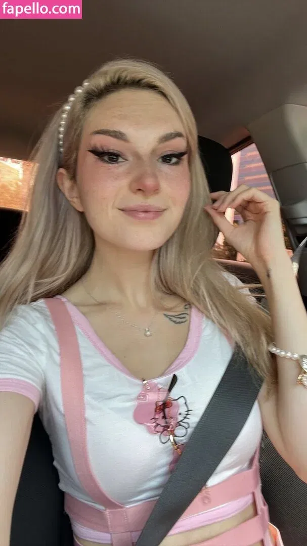 Busy B ASMR / busybasmr Onlyfans Photo Gallery 