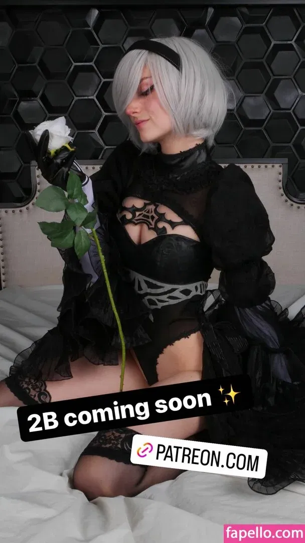 Busy B ASMR / busybasmr Onlyfans Photo Gallery 