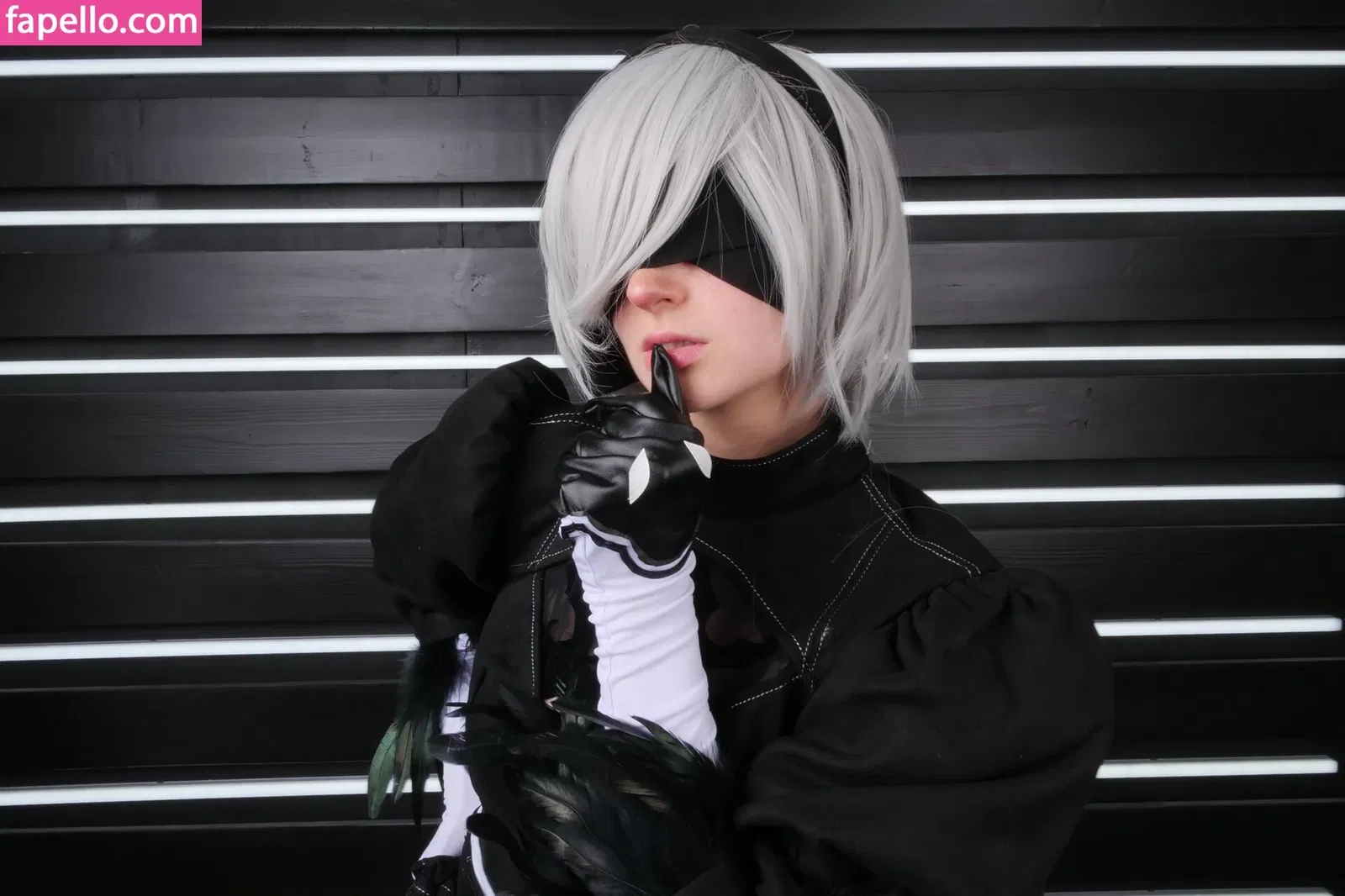 Busy B ASMR / busybasmr Onlyfans Photo Gallery 