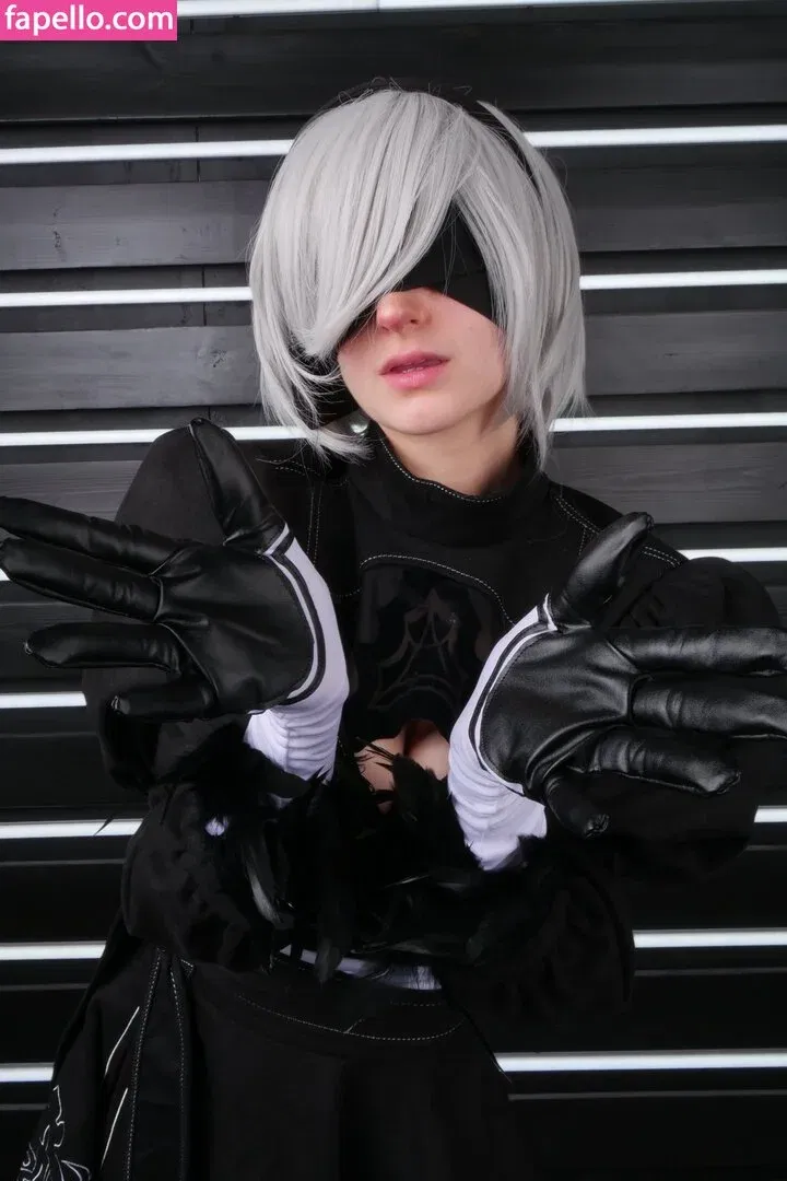 Busy B ASMR / busybasmr Onlyfans Photo Gallery 