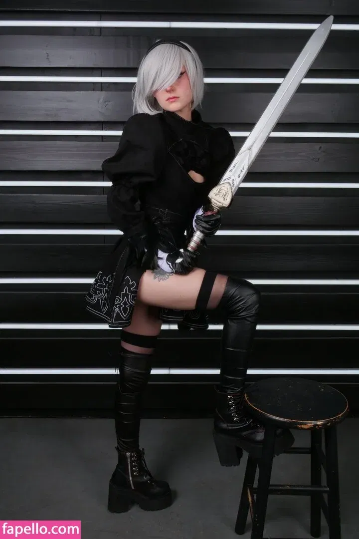 Busy B ASMR / busybasmr Onlyfans Photo Gallery 