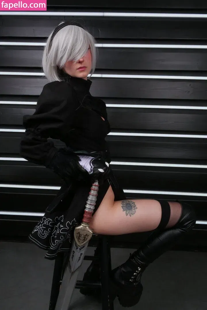 Busy B ASMR / busybasmr Onlyfans Photo Gallery 