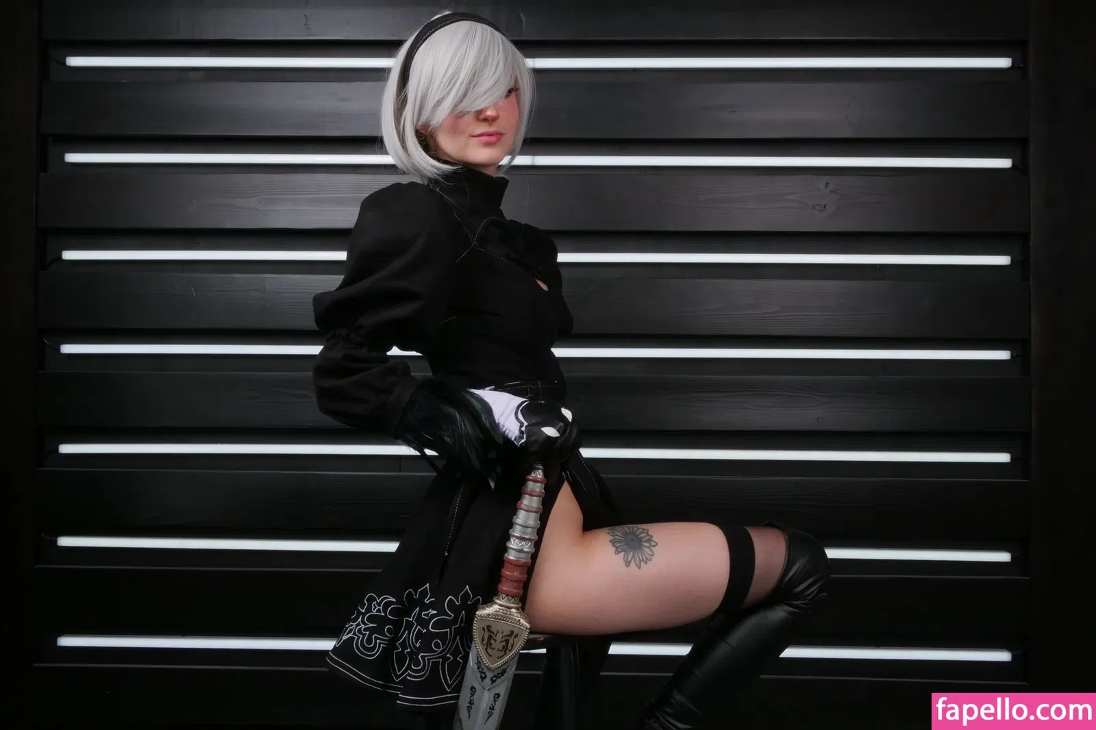 Busy B ASMR / busybasmr Onlyfans Photo Gallery 