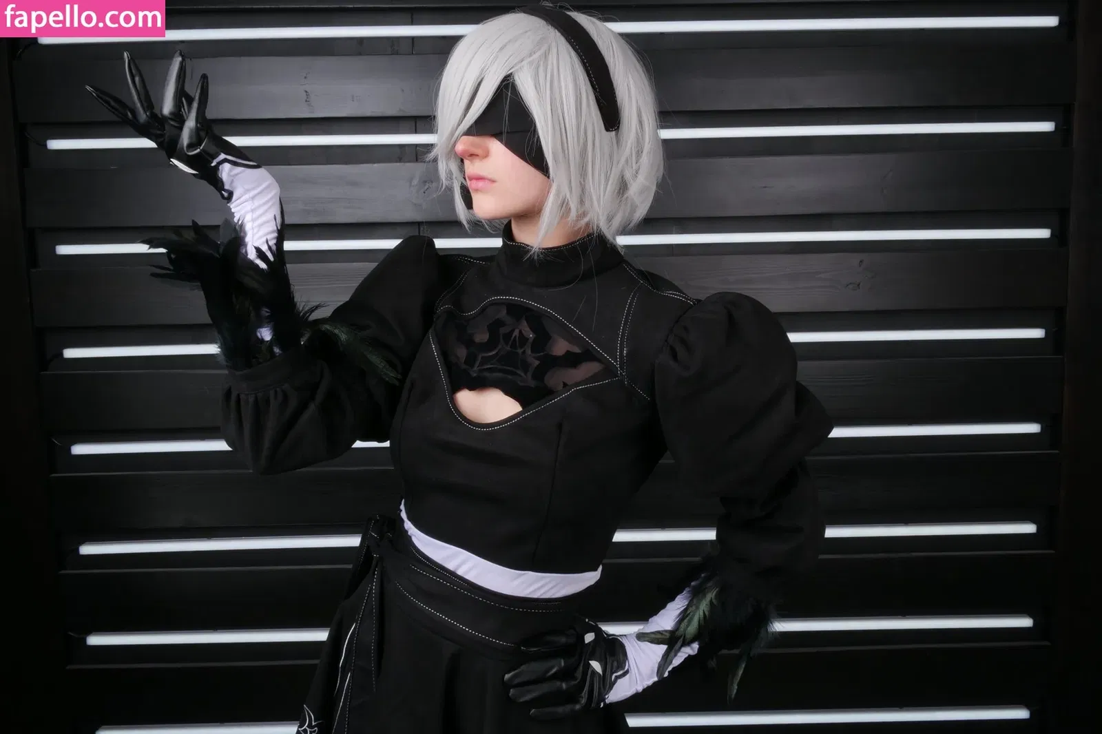 Busy B ASMR / busybasmr Onlyfans Photo Gallery 