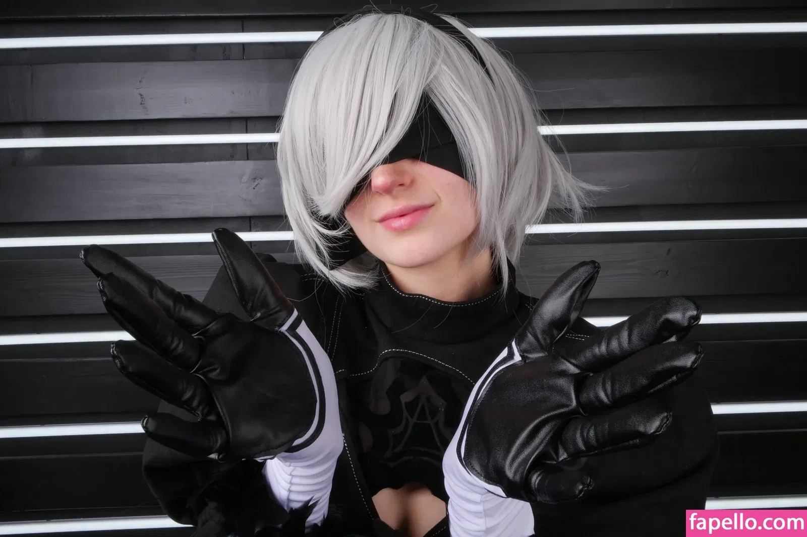 Busy B ASMR / busybasmr Onlyfans Photo Gallery 