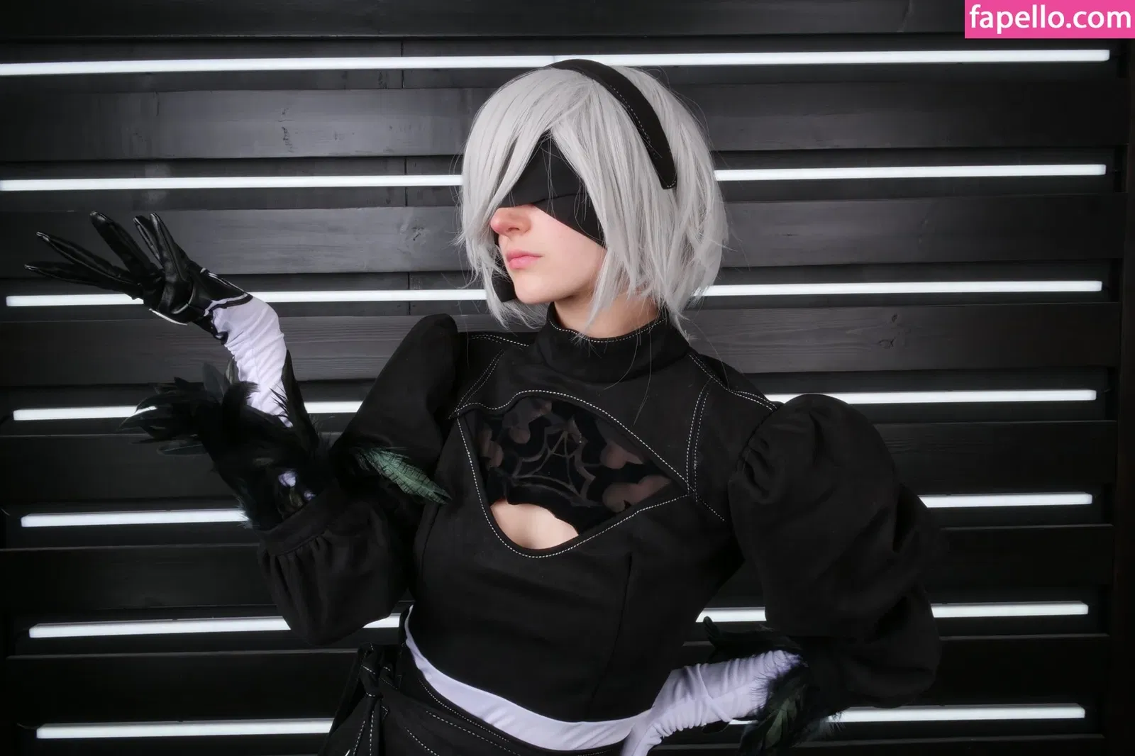 Busy B ASMR / busybasmr Onlyfans Photo Gallery 