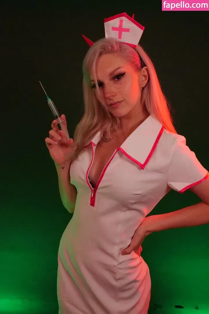 Busy B ASMR / busybasmr Onlyfans Photo Gallery 