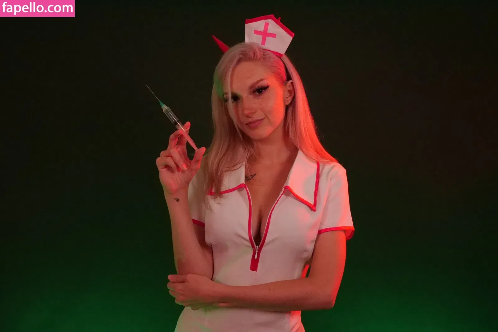 Busy B ASMR / busybasmr Onlyfans Photo Gallery 