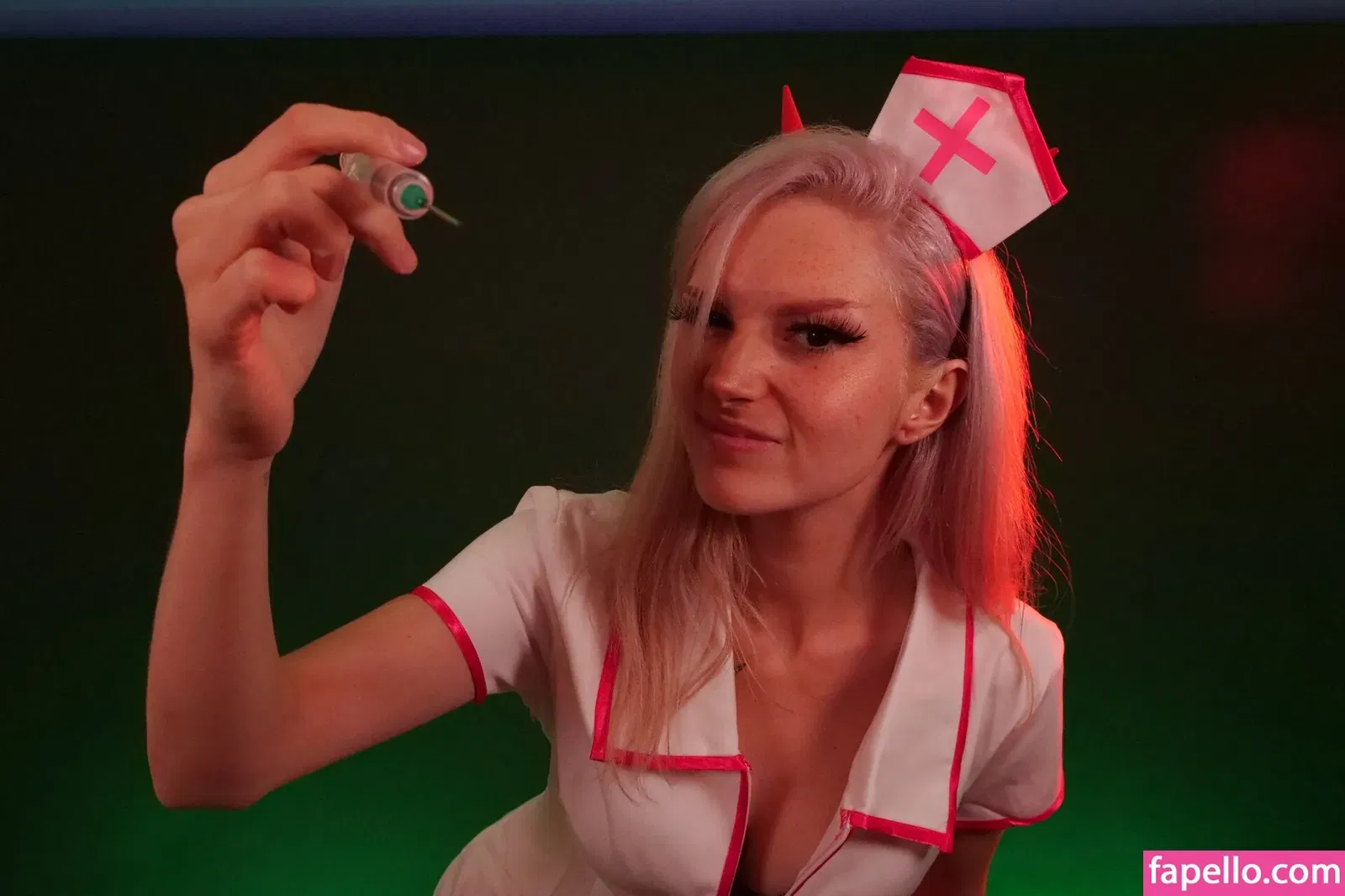 Busy B ASMR / busybasmr Onlyfans Photo Gallery 