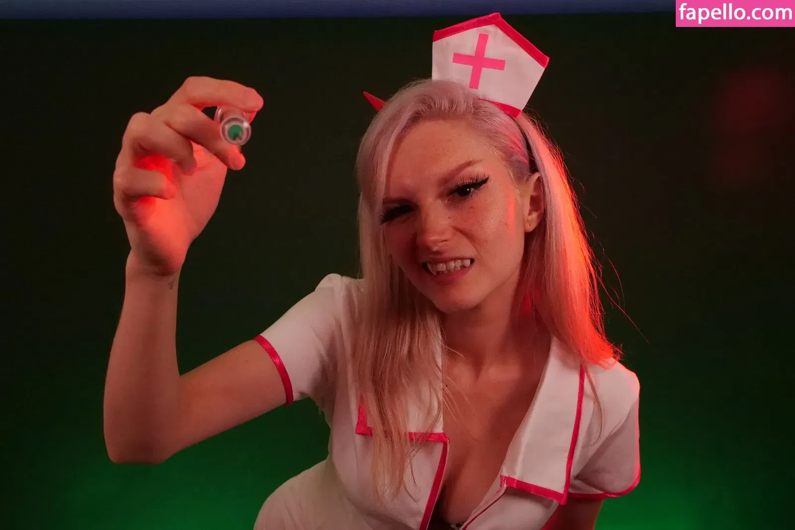 Busy B ASMR / busybasmr Onlyfans Photo Gallery 