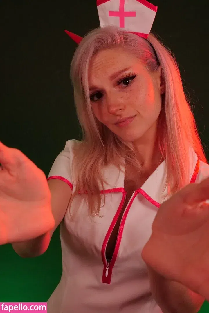 Busy B ASMR / busybasmr Onlyfans Photo Gallery 