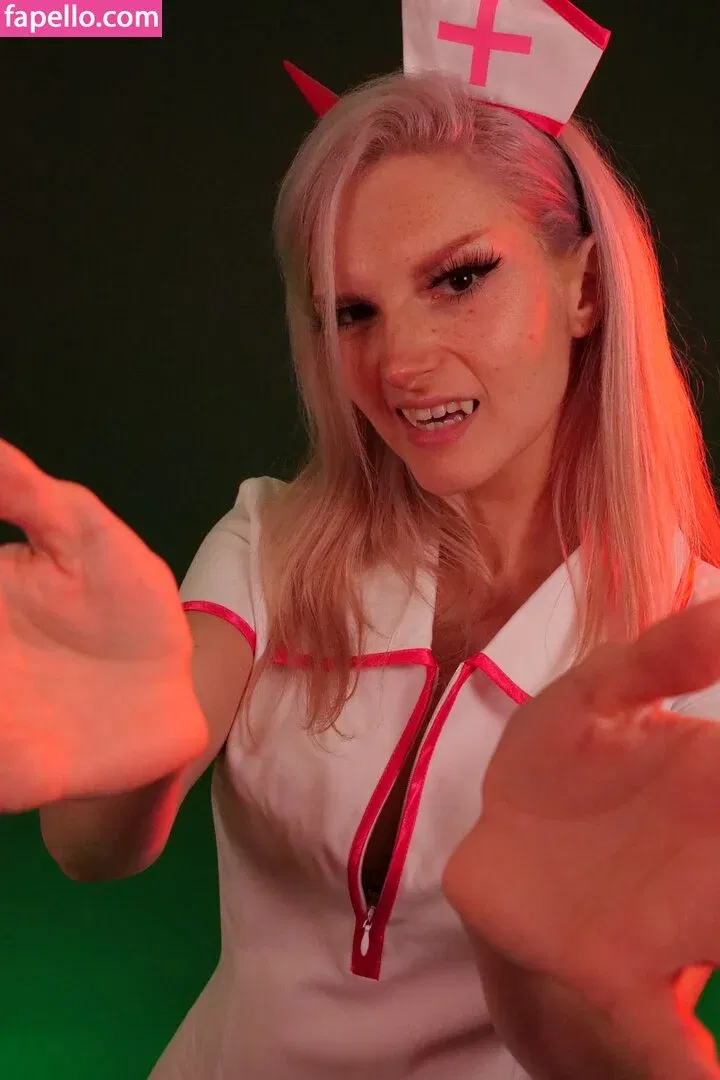 Busy B ASMR / busybasmr Onlyfans Photo Gallery 