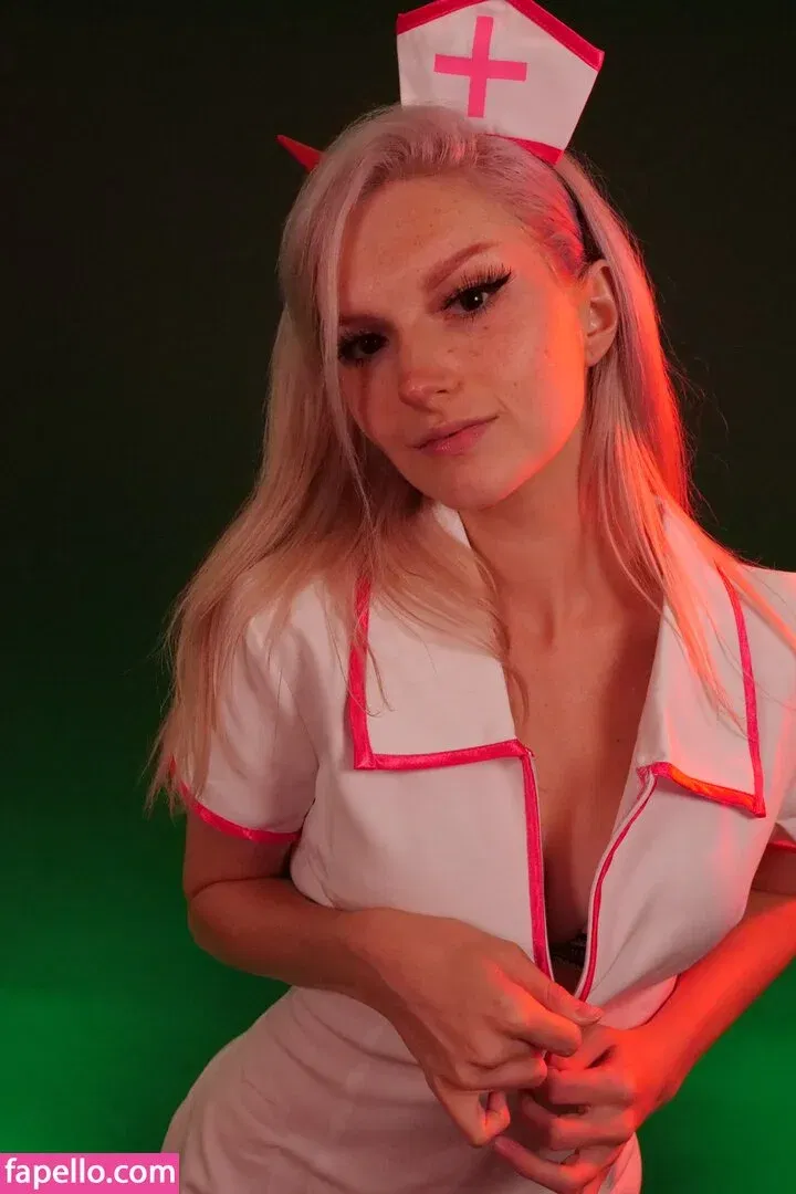 Busy B ASMR / busybasmr Onlyfans Photo Gallery 