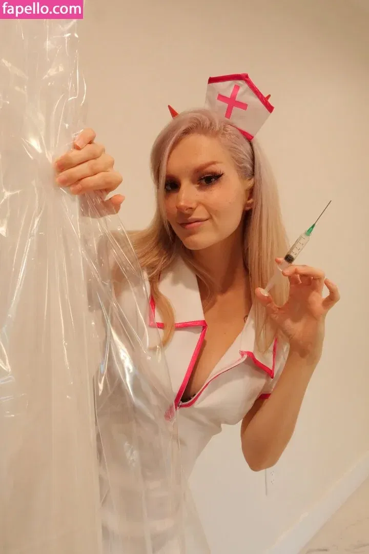 Busy B ASMR / busybasmr Onlyfans Photo Gallery 