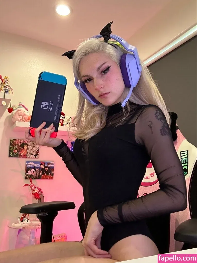 Busy B ASMR / busybasmr Onlyfans Photo Gallery 