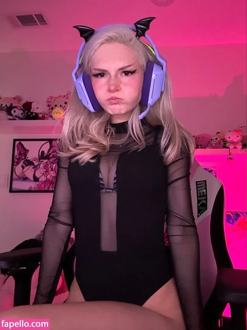 Busy B ASMR / busybasmr Onlyfans Photo Gallery 