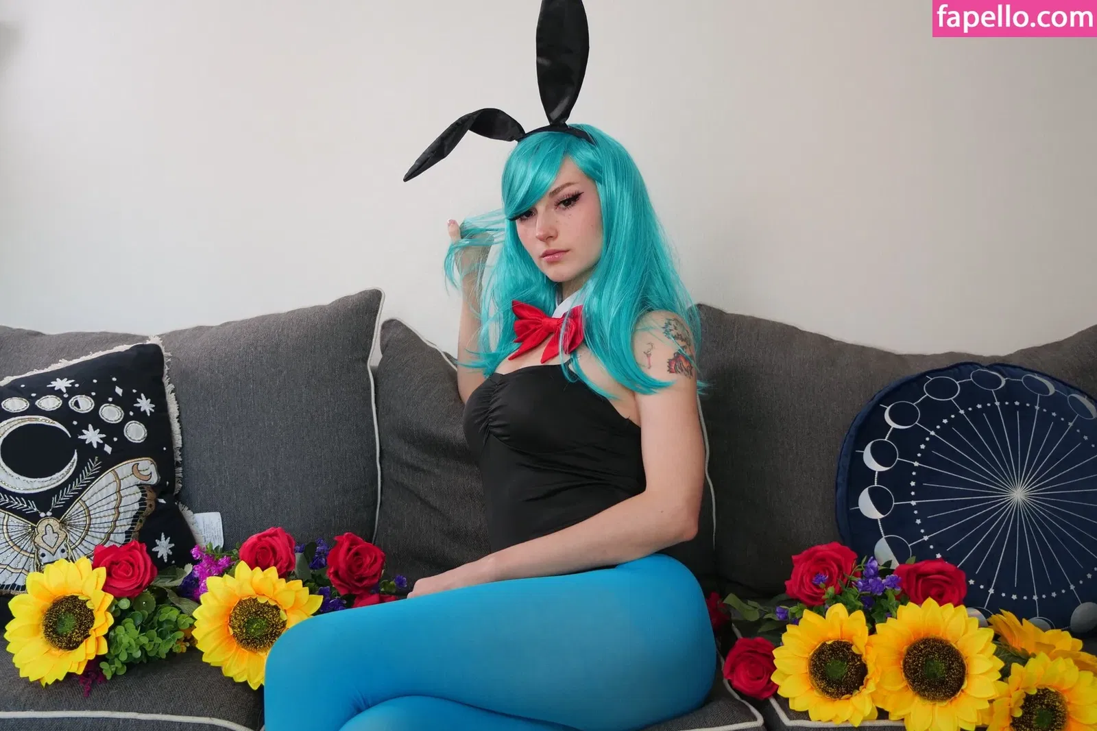 Busy B ASMR / busybasmr Onlyfans Photo Gallery 