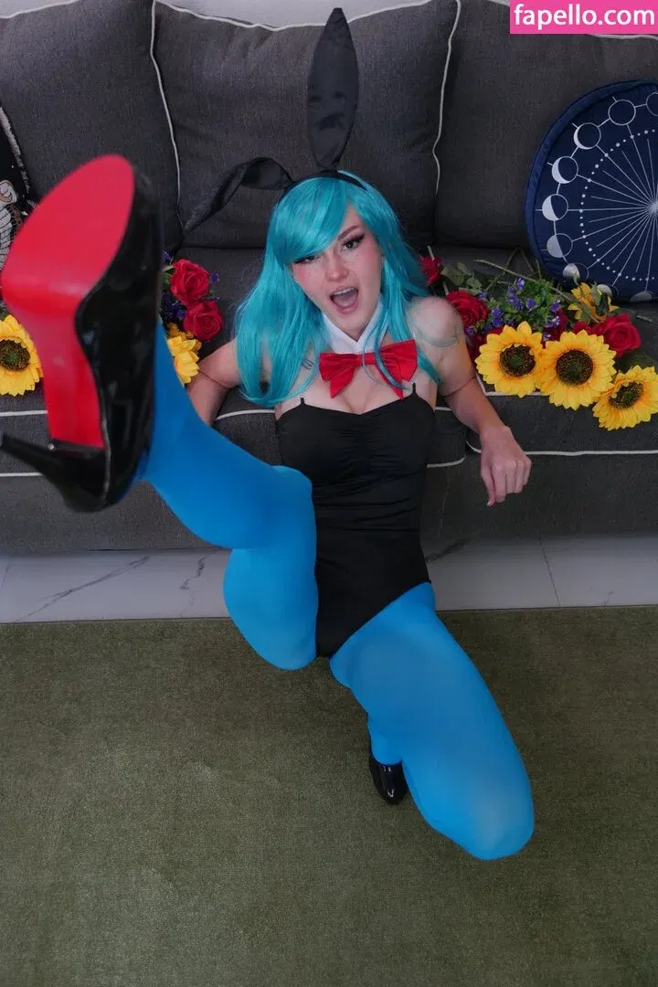 Busy B ASMR / busybasmr Onlyfans Photo Gallery 