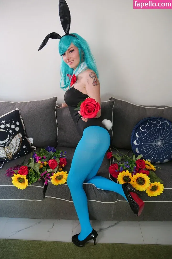 Busy B ASMR / busybasmr Onlyfans Photo Gallery 