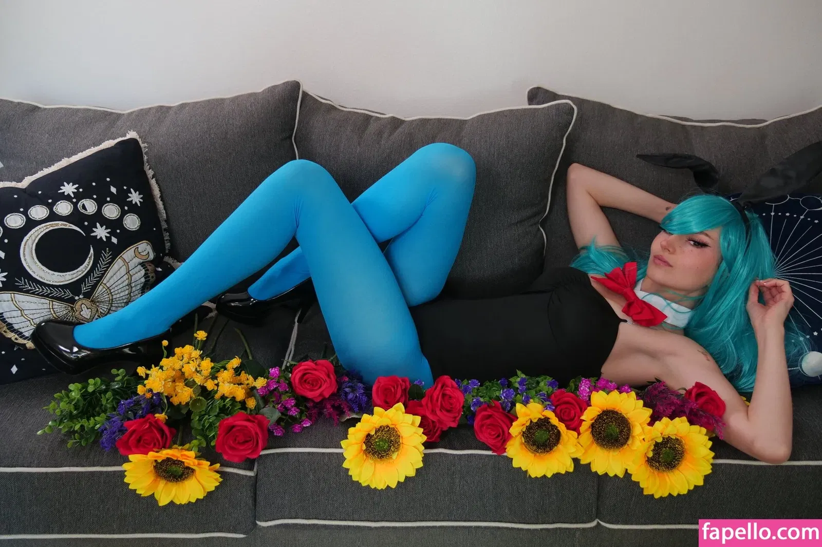 Busy B ASMR / busybasmr Onlyfans Photo Gallery 