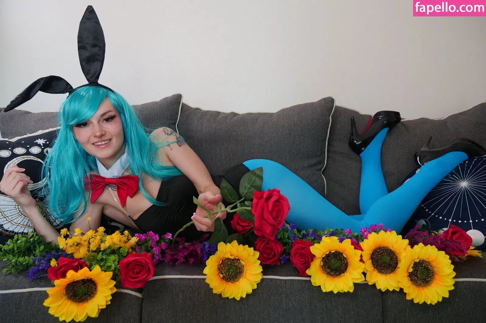 Busy B ASMR / busybasmr Onlyfans Photo Gallery 