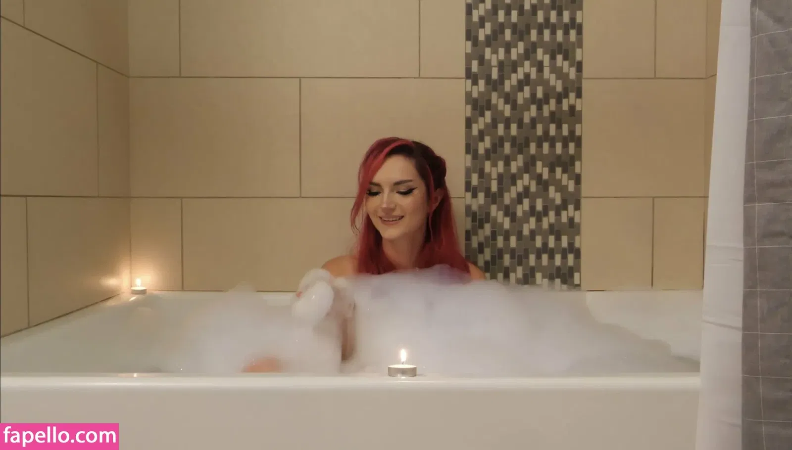 Busy B ASMR / busybasmr Onlyfans Photo Gallery 