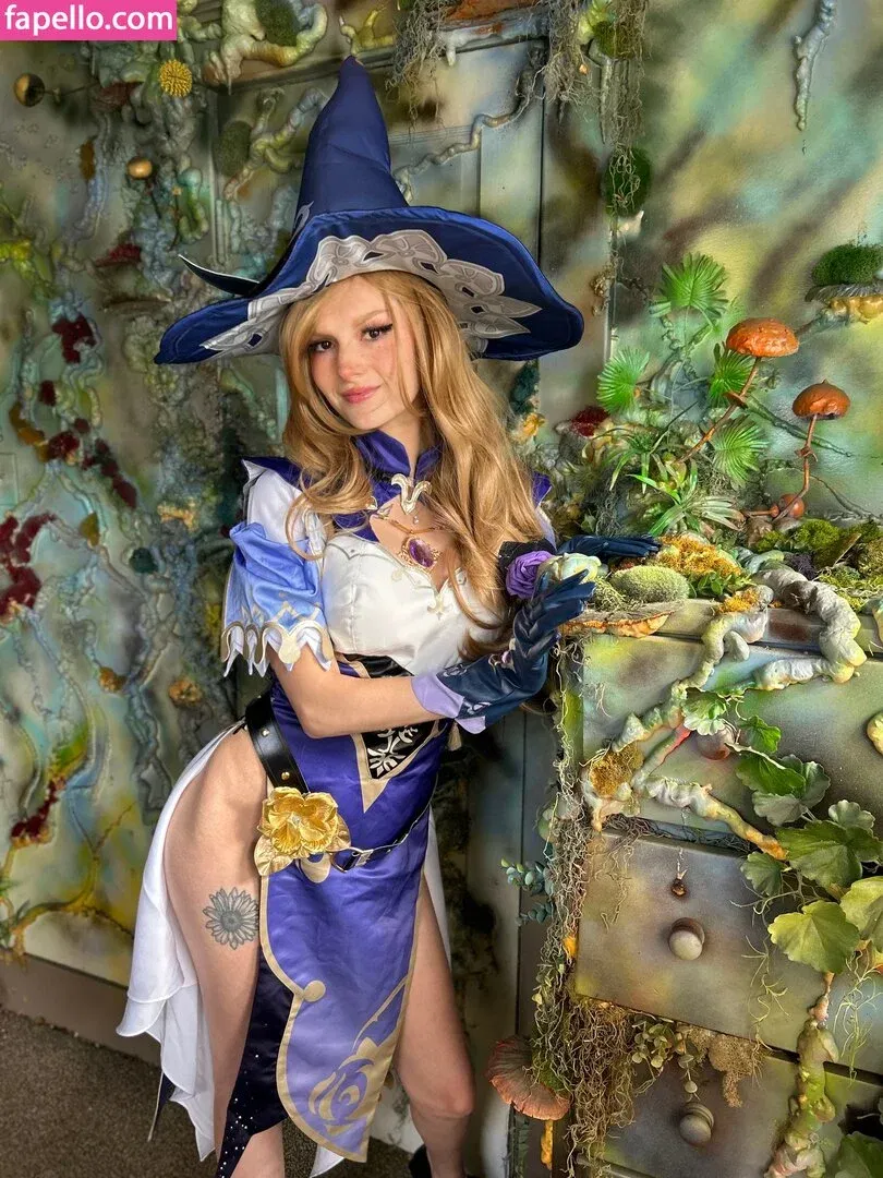 Busy B ASMR / busybasmr Onlyfans Photo Gallery 