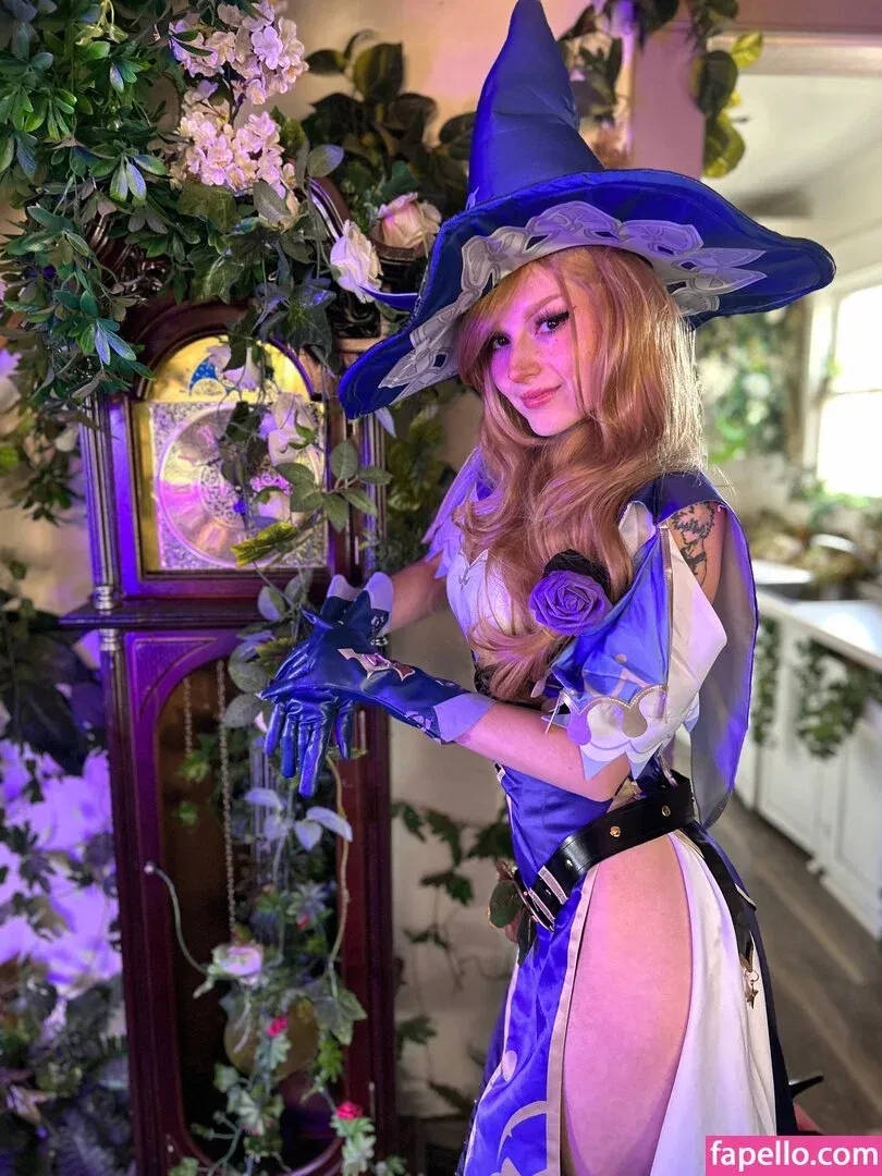 Busy B ASMR / busybasmr Onlyfans Photo Gallery 