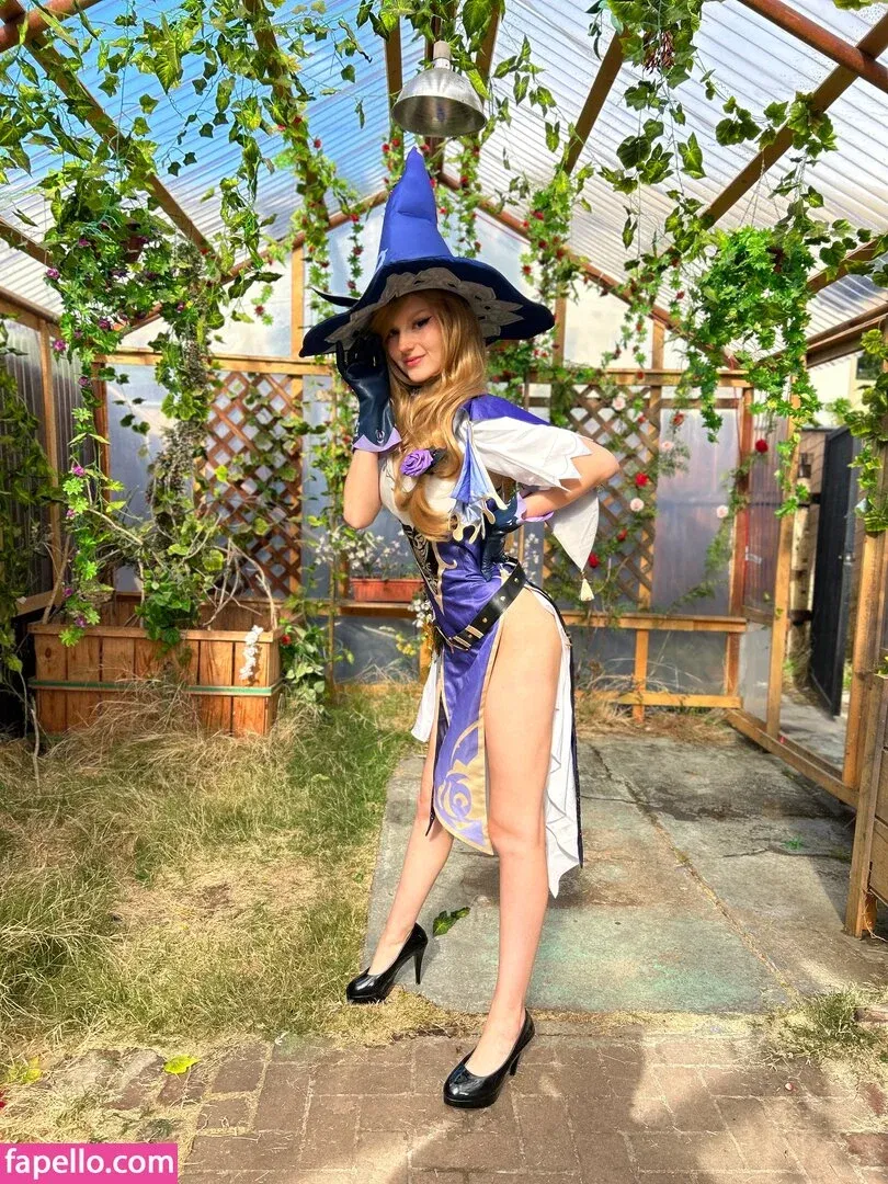 Busy B ASMR / busybasmr Onlyfans Photo Gallery 