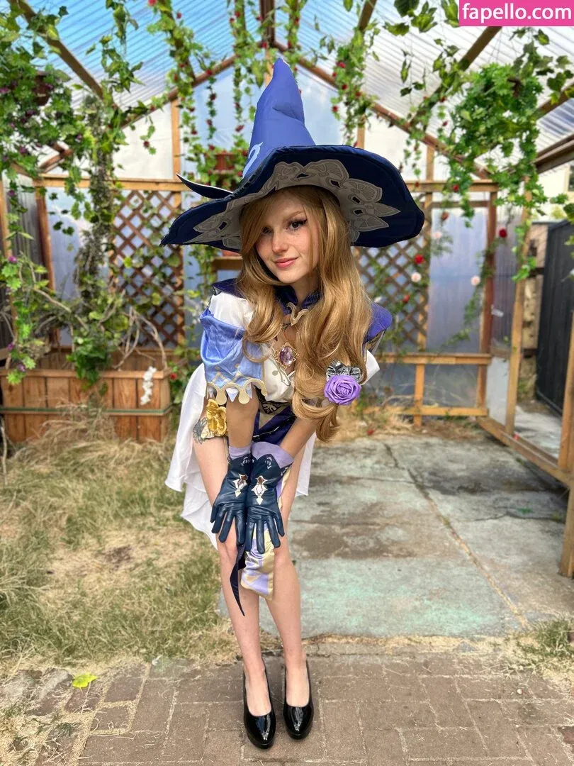 Busy B ASMR / busybasmr Onlyfans Photo Gallery 