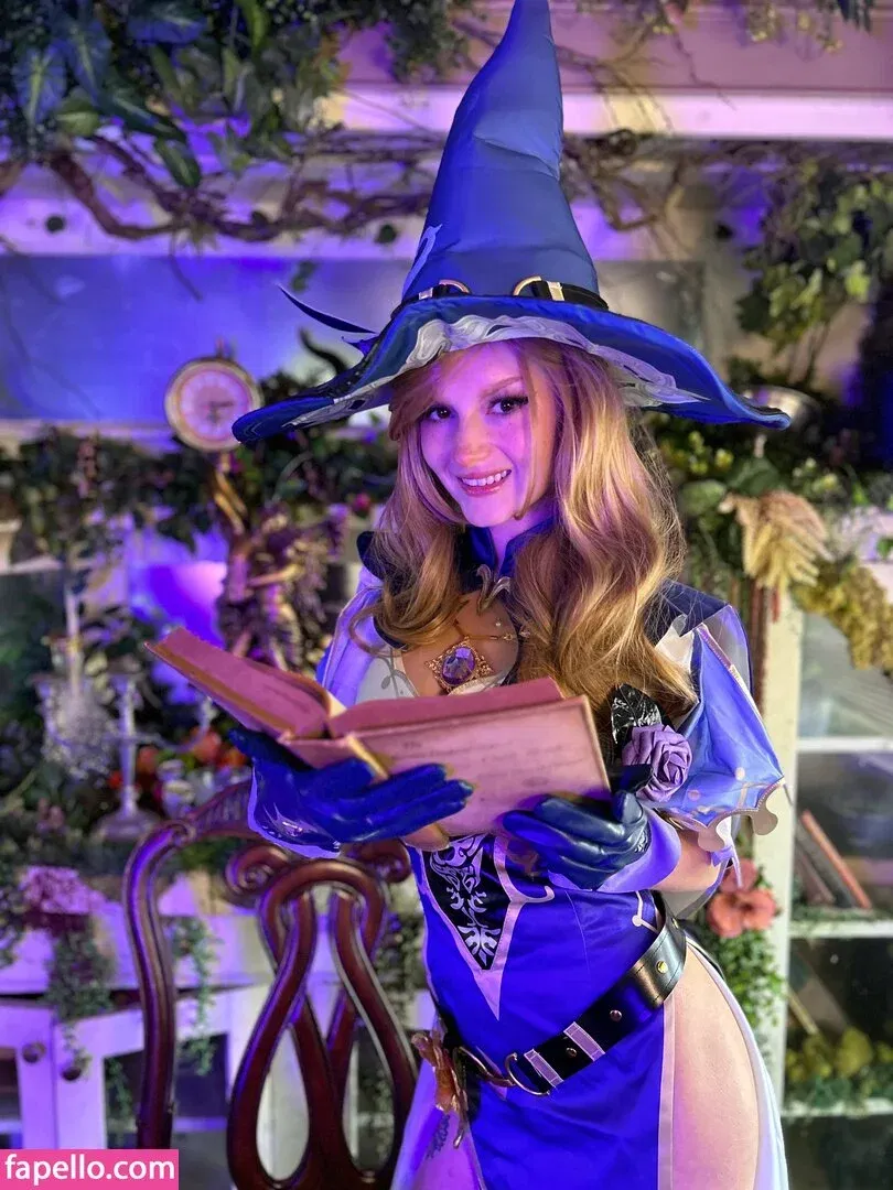 Busy B ASMR / busybasmr Onlyfans Photo Gallery 