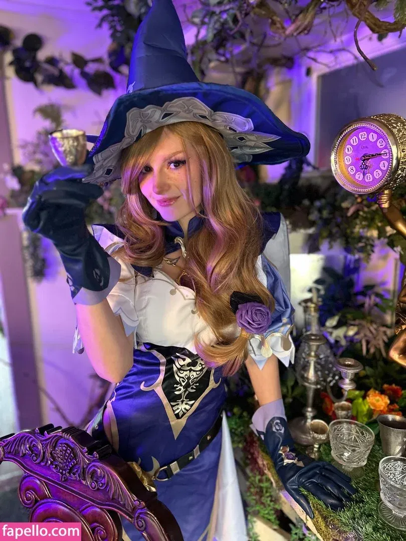 Busy B ASMR / busybasmr Onlyfans Photo Gallery 