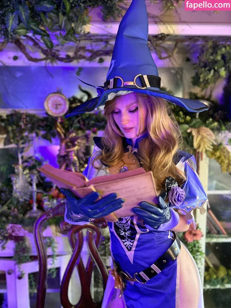 Busy B ASMR / busybasmr Onlyfans Photo Gallery 